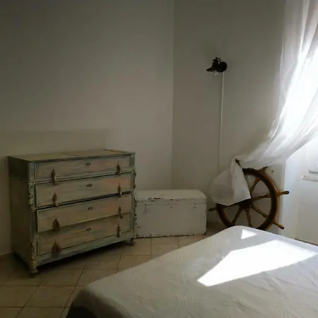 Maison d'hôtes Mare Di Luna 5 Terre